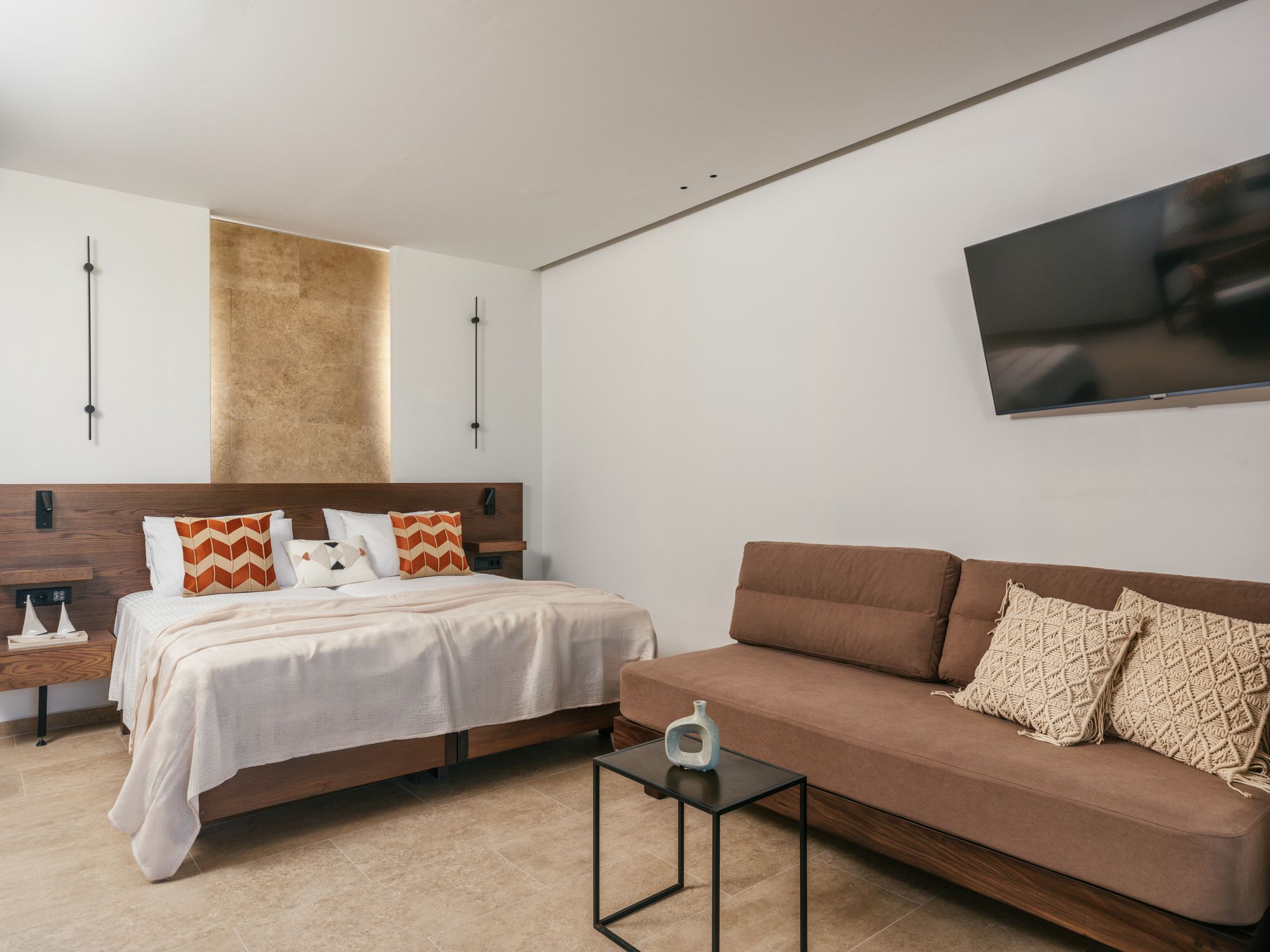 Room interior